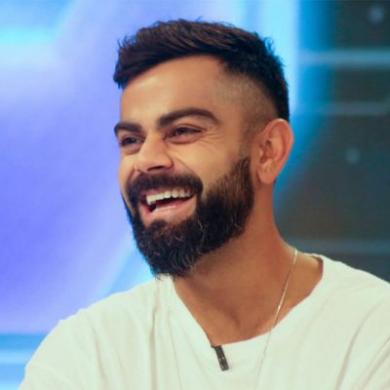 How Much Do You Know About Virat Kohli? Take the Quiz to Find Out!
